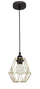 QUIBOR lampa wisząca LE42157 Luces Exclusivas - NEGOCJUJ CENĘ!