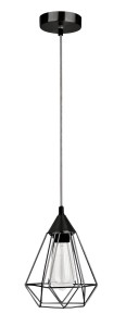 SERENA lampa wisząca LE42163 Luces Exclusivas - NEGOCJUJ CENĘ!
