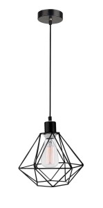PUERTO lampa wisząca LE42165 Luces Exclusivas - NEGOCJUJ CENĘ!