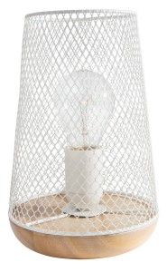 SOACHA lampa stolikowa LE42174 Luces Exclusivas - NEGOCJUJ CENĘ!