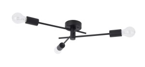 SOCOPO lampa sufitowa LE42175 Luces Exclusivas - NEGOCJUJ CENĘ!