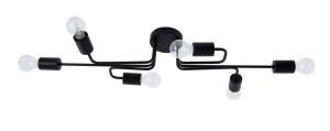 SOCOPO lampa sufitowa LE42176 Luces Exclusivas - NEGOCJUJ CENĘ!
