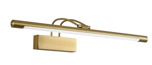 ZAPALA kinkiet LE42217 Luces Exclusivas - NEGOCJUJ CENĘ!
