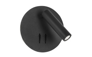 ARMILLA kinkiet LE42240 Luces Exclusivas - NEGOCJUJ CENĘ!