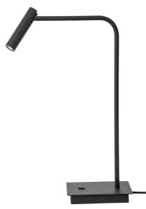 BERISSO lampa biurkowa LE42256 Luces Exclusivas - NEGOCJUJ CENĘ!