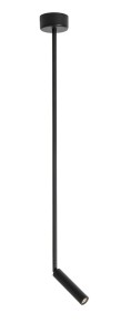 BERISSO lampa wisząca LE42258 Luces Exclusivas - NEGOCJUJ CENĘ!