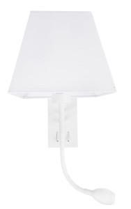 CACERES kinkiet LE42277 Luces Exclusivas - NEGOCJUJ CENĘ!