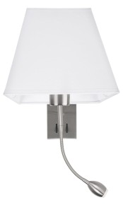 CACERES kinkiet LE42280 Luces Exclusivas - NEGOCJUJ CENĘ!