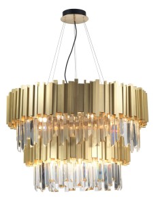 CALARCA lampa wisząca LE42282 Luces Exclusivas - NEGOCJUJ CENĘ!
