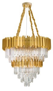CAMPANA lampa wisząca LE42284 Luces Exclusivas - NEGOCJUJ CENĘ!
