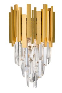 CAMPANA kinkiet LE42287 Luces Exclusivas - NEGOCJUJ CENĘ!