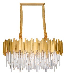 CAMPANA lampa wisząca LE42289 Luces Exclusivas - NEGOCJUJ CENĘ!