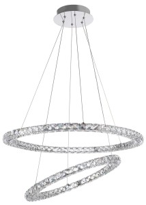 CERCEDA lampa wisząca LE42314 Luces Exclusivas - NEGOCJUJ CENĘ!