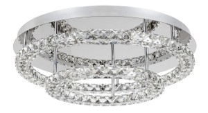 CERCEDA lampa sufitowa LE42316 Luces Exclusivas - NEGOCJUJ CENĘ!
