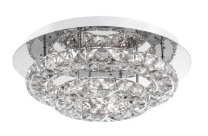 CERCEDA lampa sufitowa LE42318 Luces Exclusivas - NEGOCJUJ CENĘ!