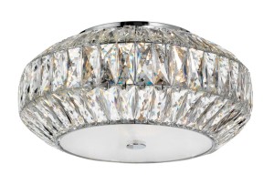 CHAJARI lampa sufitowa LE42321 Luces Exclusivas - NEGOCJUJ CENĘ!