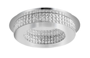 CHILLAN lampa sufitowa LE42327 Luces Exclusivas - NEGOCJUJ CENĘ!