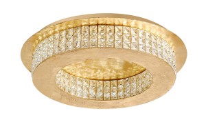 CHILLAN lampa sufitowa LE42328 Luces Exclusivas - NEGOCJUJ CENĘ!