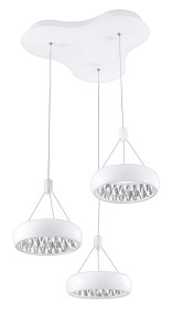 CHIMBAS lampa wisząca LE42332 Luces Exclusivas - NEGOCJUJ CENĘ!