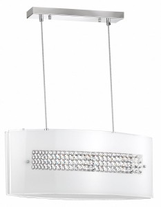 DOLORES lampa wisząca LE42354 Luces Exclusivas - NEGOCJUJ CENĘ!