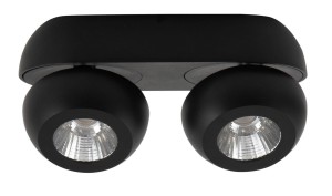 MALAMBO lampa sufitowa LE42453 Luces Exclusivas - NEGOCJUJ CENĘ!