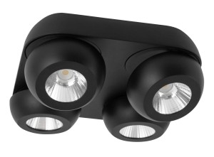 MALAMBO lampa sufitowa LE42454 Luces Exclusivas - NEGOCJUJ CENĘ!
