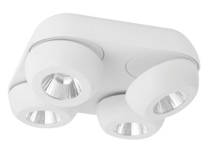 MALAMBO lampa sufitowa LE42457 Luces Exclusivas - NEGOCJUJ CENĘ!