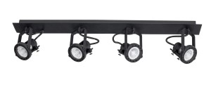 MARIARA oprawa sufitowa LE42467 Luces Exclusivas - NEGOCJUJ CENĘ!