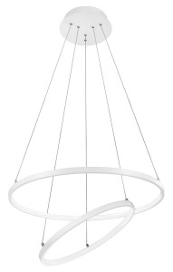 BANOS lampa wisząca LE99322 Luces Exclusivas - NEGOCJUJ CENĘ!
