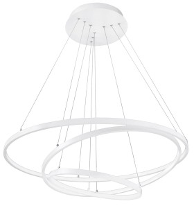 BANOS lampa wisząca LE99323 Luces Exclusivas - NEGOCJUJ CENĘ!