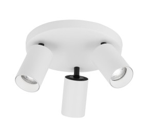 CLORINDA lampa sufitowa LE61464 Luces Exclusivas - NEGOCJUJ CENĘ!