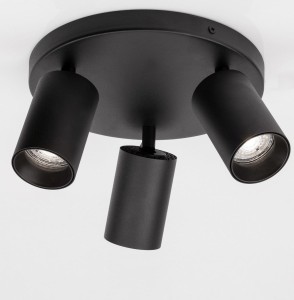 CLORINDA lampa sufitowa LE61465 Luces Exclusivas - NEGOCJUJ CENĘ!