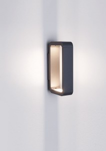 CANUELAS kinkiet zewnętrzny LE71332 Luces Exclusivas - NEGOCJUJ CENĘ!