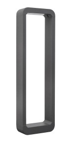 CANUELAS lampa stojąca ogrodowa LE71333 Luces Exclusivas - NEGOCJUJ CENĘ!