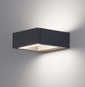 MORALEJA kinkiet zewnętrzny LE71336 Luces Exclusivas - NEGOCJUJ CENĘ!