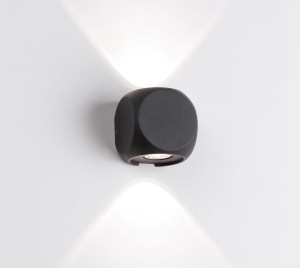 QUILLOTA kinkiet zewnętrzny LE71363 Luces Exclusivas - NEGOCJUJ CENĘ!