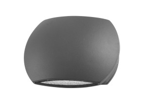 QUIJORNA kinkiet zewnętrzny LE71374 Luces Exclusivas - NEGOCJUJ CENĘ!