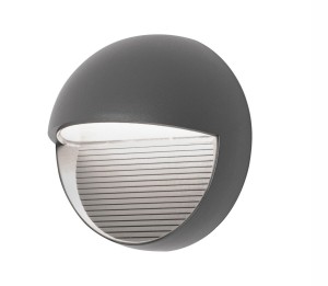 TARTAGAL kinkiet zewnętrzny LE71428 Luces Exclusivas - NEGOCJUJ CENĘ!