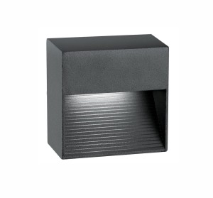 TARTAGAL kinkiet zewnętrzny LE71429 Luces Exclusivas - NEGOCJUJ CENĘ!
