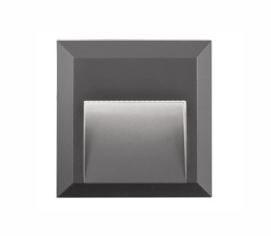 TERRASSA kinkiet zewnętrzny LE71437 Luces Exclusivas - NEGOCJUJ CENĘ!