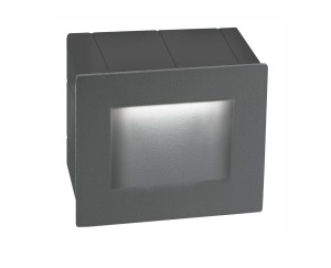 TARTAGAL kinkiet zewnętrzny LE71443 Luces Exclusivas - NEGOCJUJ CENĘ!
