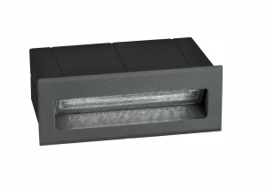 TARTAGAL kinkiet zewnętrzny LE71447 Luces Exclusivas - NEGOCJUJ CENĘ!