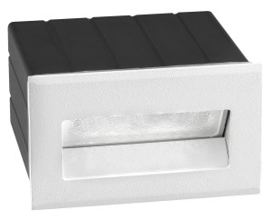 TARTAGAL kinkiet zewnętrzny LE71448 Luces Exclusivas - NEGOCJUJ CENĘ!