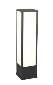 FUERTE lampa stojąca ogrodowa 526260142 Trio - NEGOCJUJ CENĘ!