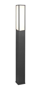FUERTE lampa stojąca ogrodowa 426260142 Trio - NEGOCJUJ CENĘ!