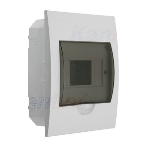 DB106F 1X6P/FMD Rozdzielnica serii DB 3841 Ideal TS