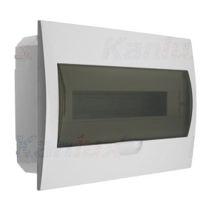 DB118F 1X18P/FMD Rozdzielnica serii DB 3844 Ideal TS