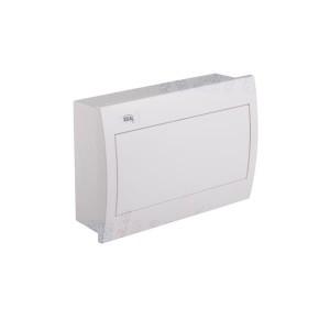 KDB-F12P Rozdzielnica serii KDB 23622 Ideal TS