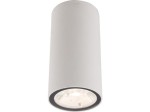 EDESA WHITE S plafon zewnętrzny LED 250lm 3000K biały 9111 Nowodvorski Lighting - NEGOCJUJ CENĘ!