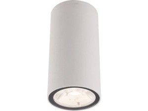 EDESA WHITE S plafon zewnętrzny LED 250lm 3000K biały 9111 Nowodvorski Lighting - NEGOCJUJ CENĘ!